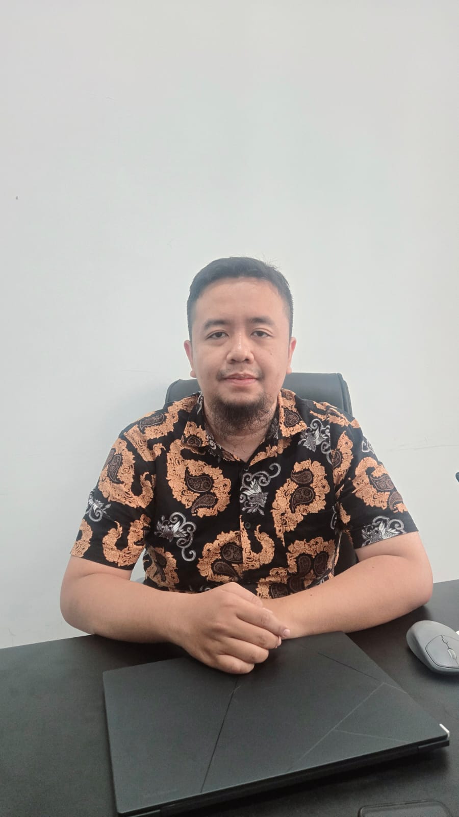Gelar Buana Dwiputra,  A.Md., Ak., CPTT